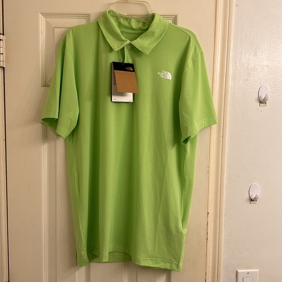 The North Face Men’s Polo Shirt - Picture 4 of 9